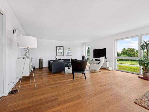 Maisonette zum Kauf 1.100.000 € 5 Zimmer 190,7 m² 1. Geschoss Grimlinghausen Neuss / Grimlinghausen 41468