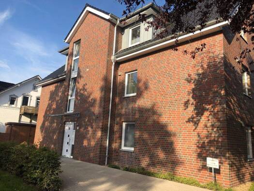 Terrassenwohnung zur Miete 750 € 3 Zimmer 81,1 m² EG frei ab 01.12.2026 Stade Stade 21682