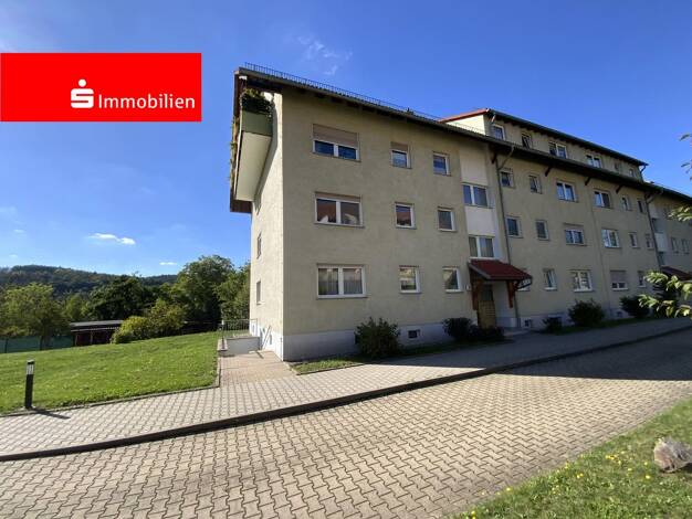 Wohnung zum Kauf 60.000 € 2 Zimmer 62 m² 1. Geschoss frei ab sofort Kaulsdorf 07338