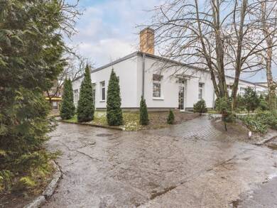 Haus zur Miete 15.000 € 11 Zimmer 610 m² 820 m² Grundstück Teltow Teltow / Ruhlsdorf 14513