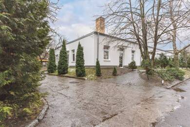 Haus zur Miete 15.000 € 11 Zimmer 610 m² 820 m² Grundstück Teltow Teltow / Ruhlsdorf 14513
