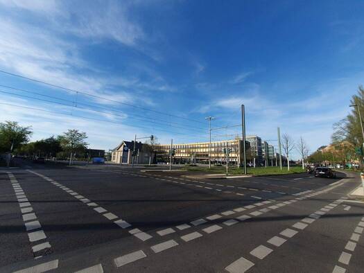 Gastronomie/Hotel zum Kauf 400.000 € 89,5 m² Gastrofläche Adlershof Berlin 12489