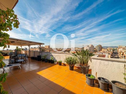 Wohnung zum Kauf 380.000 € 3 Zimmer 360 m² Badalona 08910