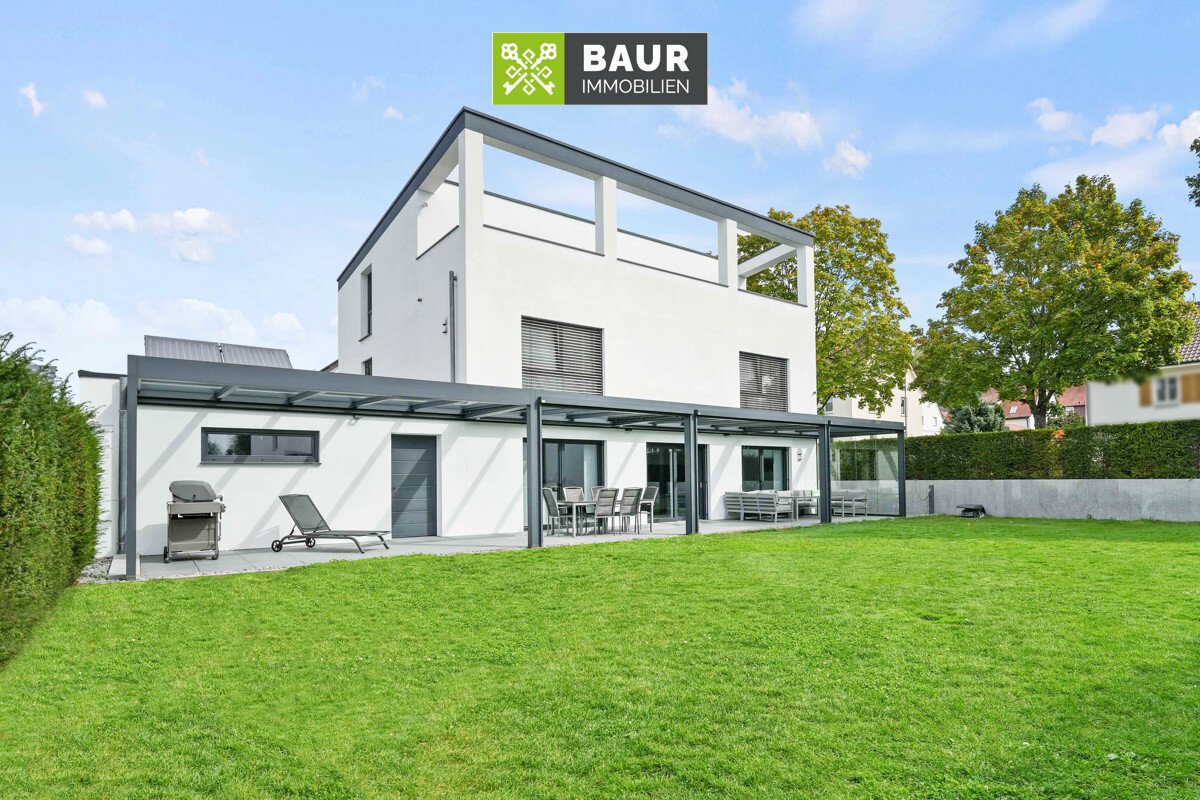 Villa zum Kauf 1.490.000 € 7 Zimmer 280 m²<br/>Wohnfläche 656 m²<br/>Grundstück Weingarten 88250