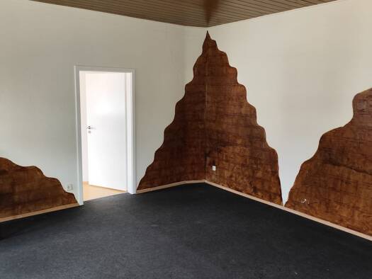 Loft zur Miete 900 € 4 Zimmer 82 m² Geschoss 2/3 frei ab 01.10.2025 Innenstadt Kaiserslautern 67655