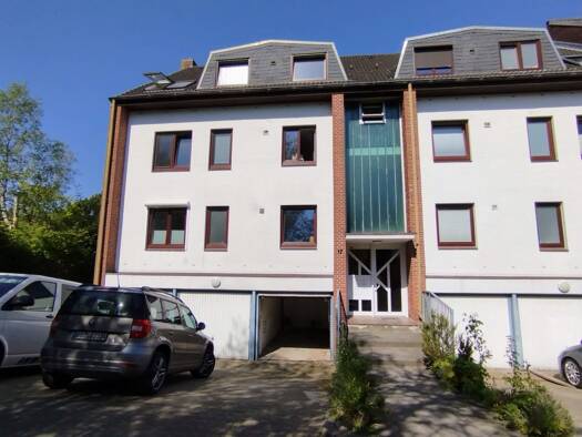 Wohnung zur Miete 815 € 2 Zimmer 71 m² 3. Geschoss frei ab 01.01.2027 Ahornallee 17 Raisdorf Schwentinental 24223