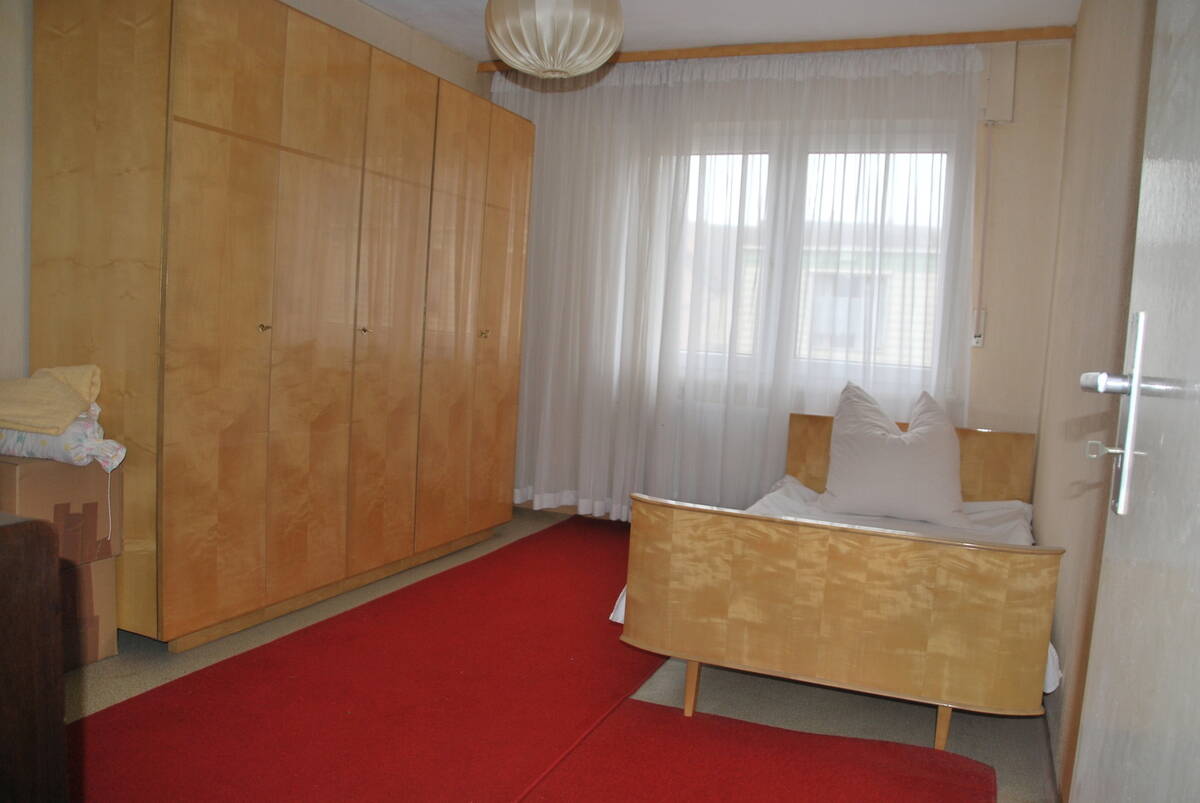 Einfamilienhaus zum Kauf - Mehr