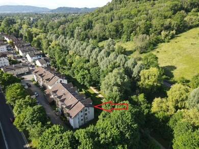 Wohnung zum Kauf 198.000 € 3 Zimmer 79,1 m² Dachgeschoss, 2. Geschoss Ekkehard - Realschule 21 Singen 78224