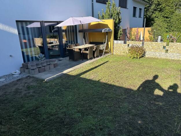 Reihenmittelhaus zum Kauf 580.000 € 4 Zimmer 126 m² 274 m² Grundstück Kirchschlag bei Linz 4202