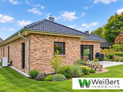 Bungalow zum Kauf 375.315 € 3 Zimmer 101 m² 701 m² Grundstück Vaale Vaale 25594