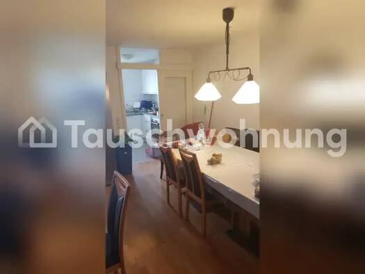 Wohnung zur Miete Tauschwohnung 1.100 € 4,5 Zimmer 100 m² 4. Geschoss Zazenhausen Stuttgart 70437