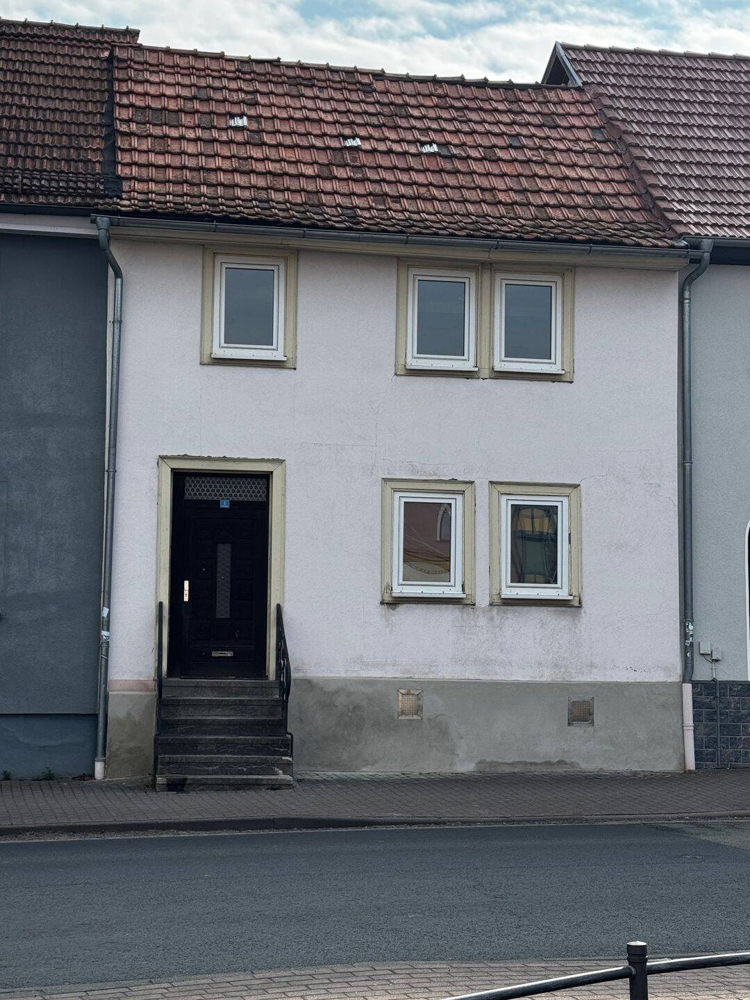 Haus – Bad Salzungen - Ansicht 2