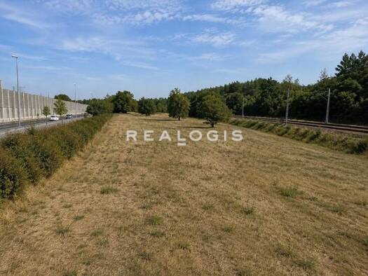 Gewerbegrundstück zum Kauf 18.000 m² Grundstück Gartenstadt Südliche Außenstadt 90469