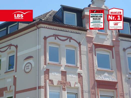 Wohnung zum Kauf 169.000 € 4 Zimmer 86 m² Kray Essen 45307