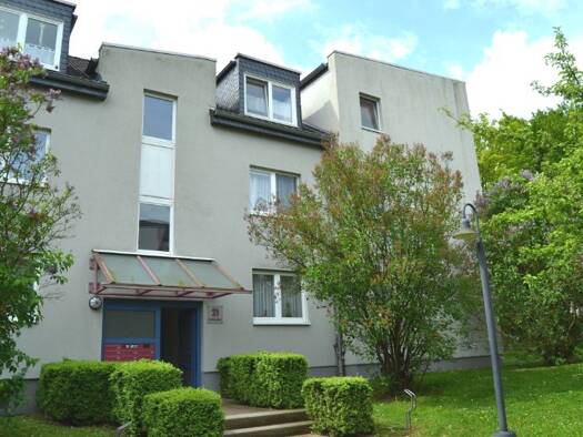 Wohnung zur Miete 445 € 2 Zimmer 60 m² 2. Geschoss frei ab 16.10.2025 Lindenallee 21 Altenbauna Baunatal 34225