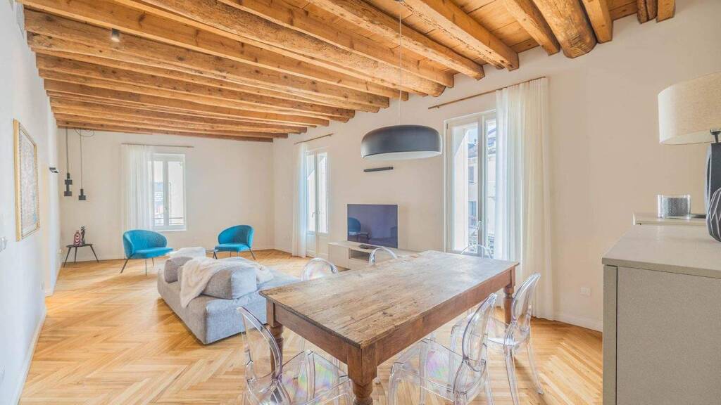 Wohnung zum Kauf 990.000 € 4 Zimmer 185 m² frei ab sofort Desenzano del Garda