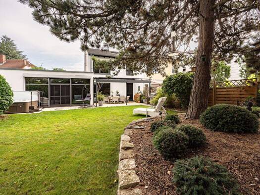 Haus zum Kauf 1.299.000 € 5 Zimmer 220 m² 469 m² Grundstück Allach-Untermenzing München 80997