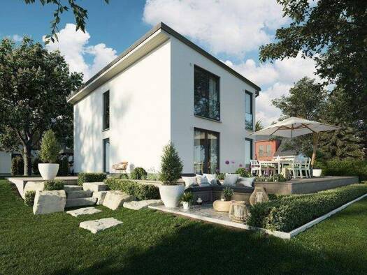 Einfamilienhaus zum Kauf - Erstbezug 878.845 € 170 m² 508 m² Grundstück Dudenhofen 67373