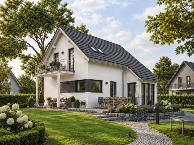 Haus zum Kauf 608.000 € 4 Zimmer 125 m² 1.249 m² Grundstück Schmitzhöhe Lindlar 51789