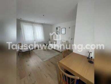 Wohnung zur Miete Tauschwohnung 890 € 2 Zimmer 45 m² 2. Geschoss Nippes Köln 50733