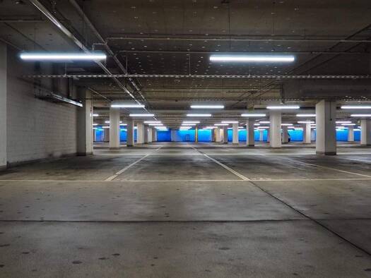 Tiefgaragenstellplatz zum Kauf 20.000 € Weilheim Weilheim in Oberbayern 82362