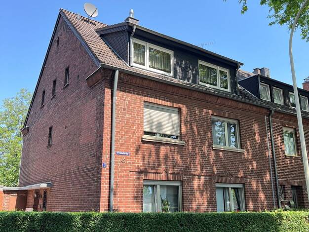 Mehrfamilienhaus zum Kauf als Kapitalanlage geeignet 549.000 € 6 Zimmer 220 m² 337 m² Grundstück Frechen Frechen 50226