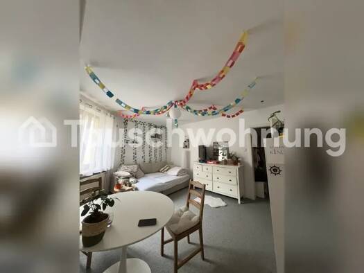 Wohnung zur Miete Tauschwohnung 430 € 2,5 Zimmer 38 m² 2. Geschoss Poppelsdorf Bonn 53115