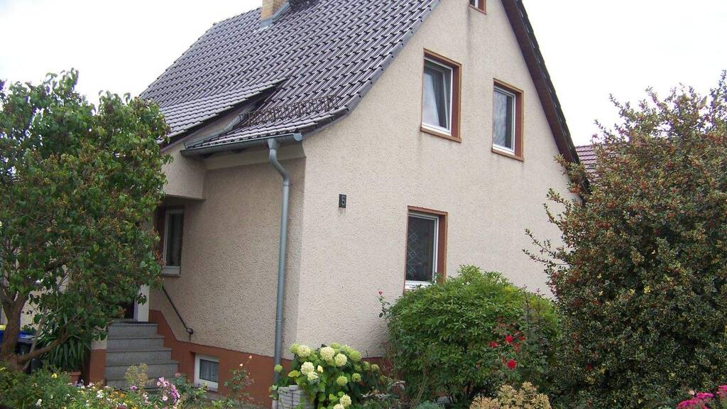 Haus zum Kauf 218.000 € 7 Zimmer 100 m² 540 m² Grundstück frei ab sofort Demitz-Thumitz 01877