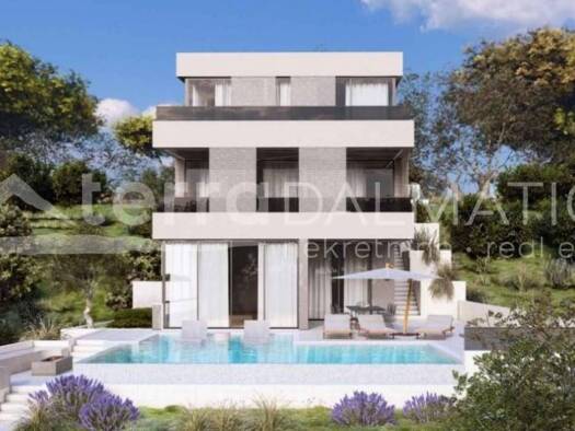 Haus zum Kauf 2.400.000 € 4 Zimmer 308 m² Zaboric Šibenik
