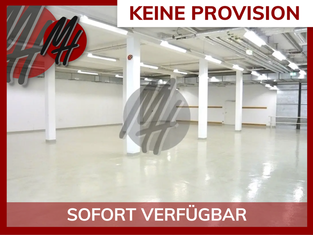 Halle/Industriefläche zur Miete provisionsfrei 8,50 € 3.000 m² Lagerfläche Bad Homburg Bad Homburg vor der Höhe 61352