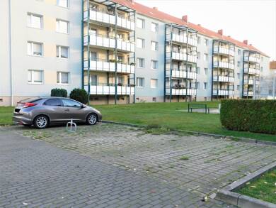 Außenstellplatz zur Miete 15,34 € Prignitzstraße 21-29 Nord Brandenburg 14770