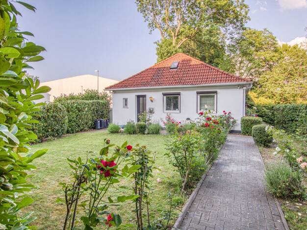 Bungalow zum Kauf 598.000 € 4 Zimmer 110 m² 700 m² Grundstück Radio Bremen Bremen 28329