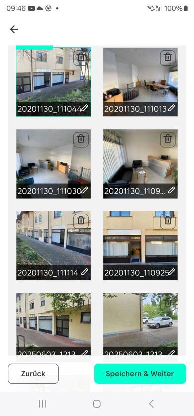 Büro-/Praxisfläche zur Miete provisionsfrei 600 € 2 Zimmer 74 m² Bürofläche Nußdorfer Straße 38 Überlingen Überlingen 88662