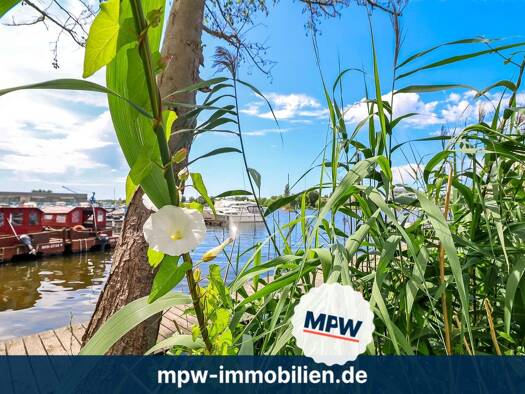 Wohnung zum Kauf 484.900 € 3 Zimmer 96 m² EG Köpenick Treptow-Köpenick 12557