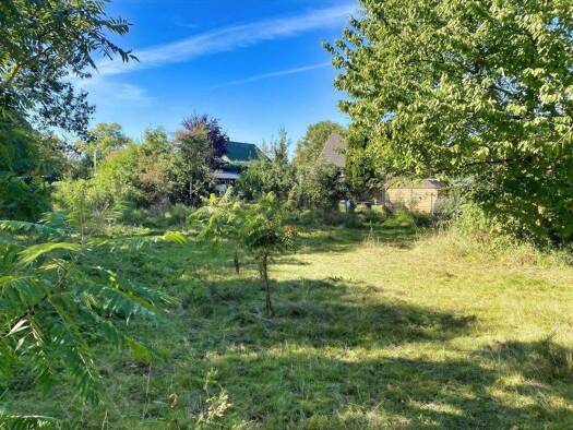 Freizeitgrundstück zum Kauf 45.000 € 1.039 m² Grundstück Brunow Heckelberg-Brunow 16259