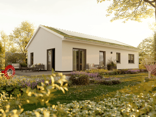 Haus zum Kauf provisionsfrei 476.373 € 3 Zimmer 102 m² 887,5 m² Grundstück Bexbach Bexbach 66450