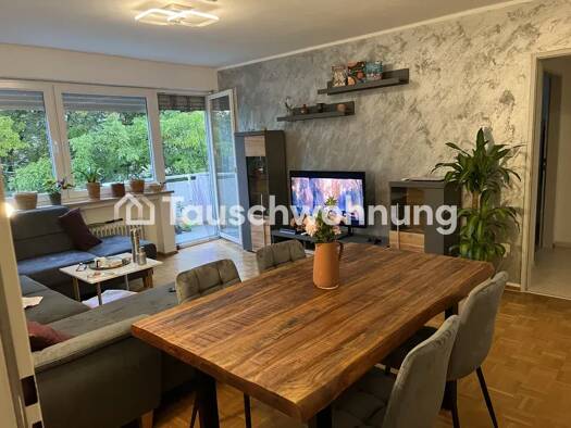Wohnung zur Miete Tauschwohnung 770 € 2 Zimmer 65 m² 1. Geschoss Aubing-Lochhausen-Langwied München 81245