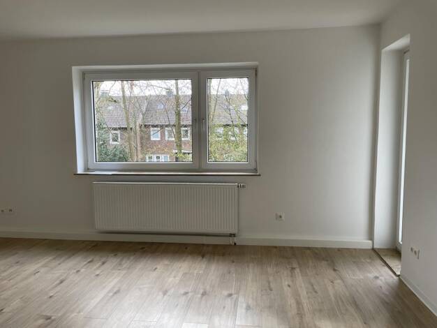 Wohnung zur Miete 639 € 3 Zimmer 65,6 m² 1. Geschoss Auf dem Knüll 44 Innenstadt Gütersloh 33334