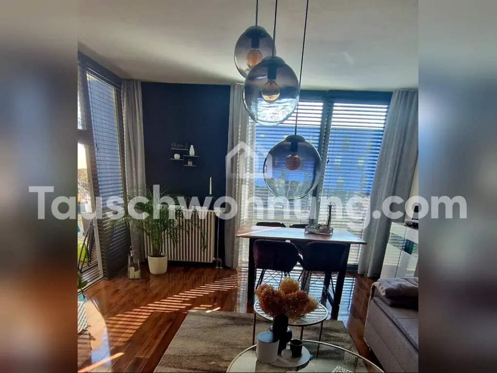 Wohnung zur Miete Tauschwohnung 437 € 2 Zimmer 62 m²<br/>Wohnfläche 2.<br/>Geschoss Friedrichsfelde Berlin 10319