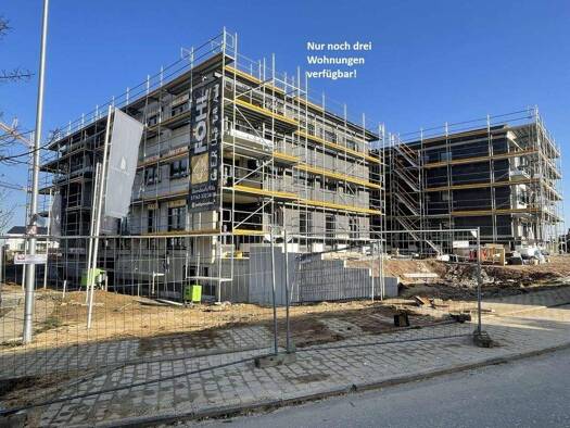 Wohnung zum Kauf 549.000 € 4 Zimmer 103 m² Uhingen 73066