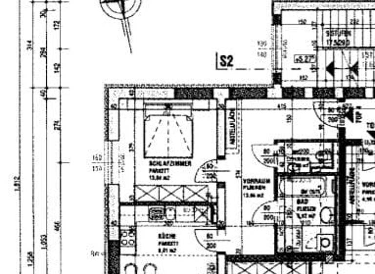 Wohnung zum Kauf 349.000 € 2 Zimmer 63,7 m² frei ab sofort Pörtschach am Wörther See 9210