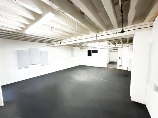 Lagerhalle zur Miete provisionsfrei 319 € 58 m² Lagerfläche Gibitzenhof Nürnberg 90441