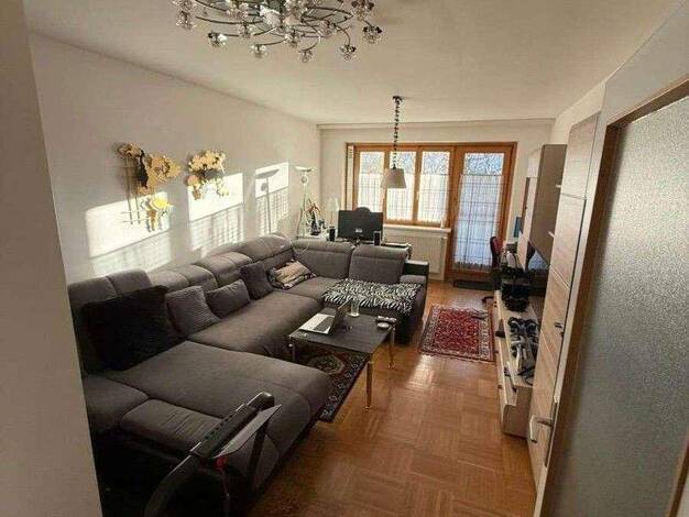 Wohnung zur Miete 625 € 2 Zimmer 51 m² 1. Geschoss frei ab 06.01.2026 Hofangerweg 5 Nikola Landshut 84034