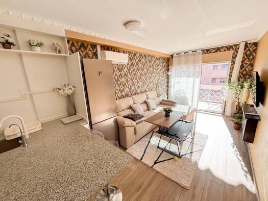 Wohnung zum Kauf 250.000 € 2 Zimmer 84 m² 2. Geschoss Lloret de Mar 17310
