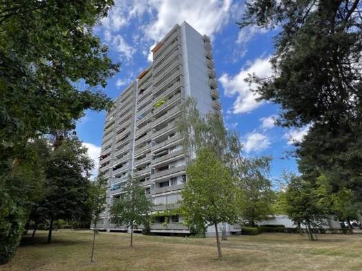 Wohnung zum Kauf 269.000 € 3 Zimmer 83 m² 13. Geschoss frei ab sofort Langwasser Nürnberg 90471