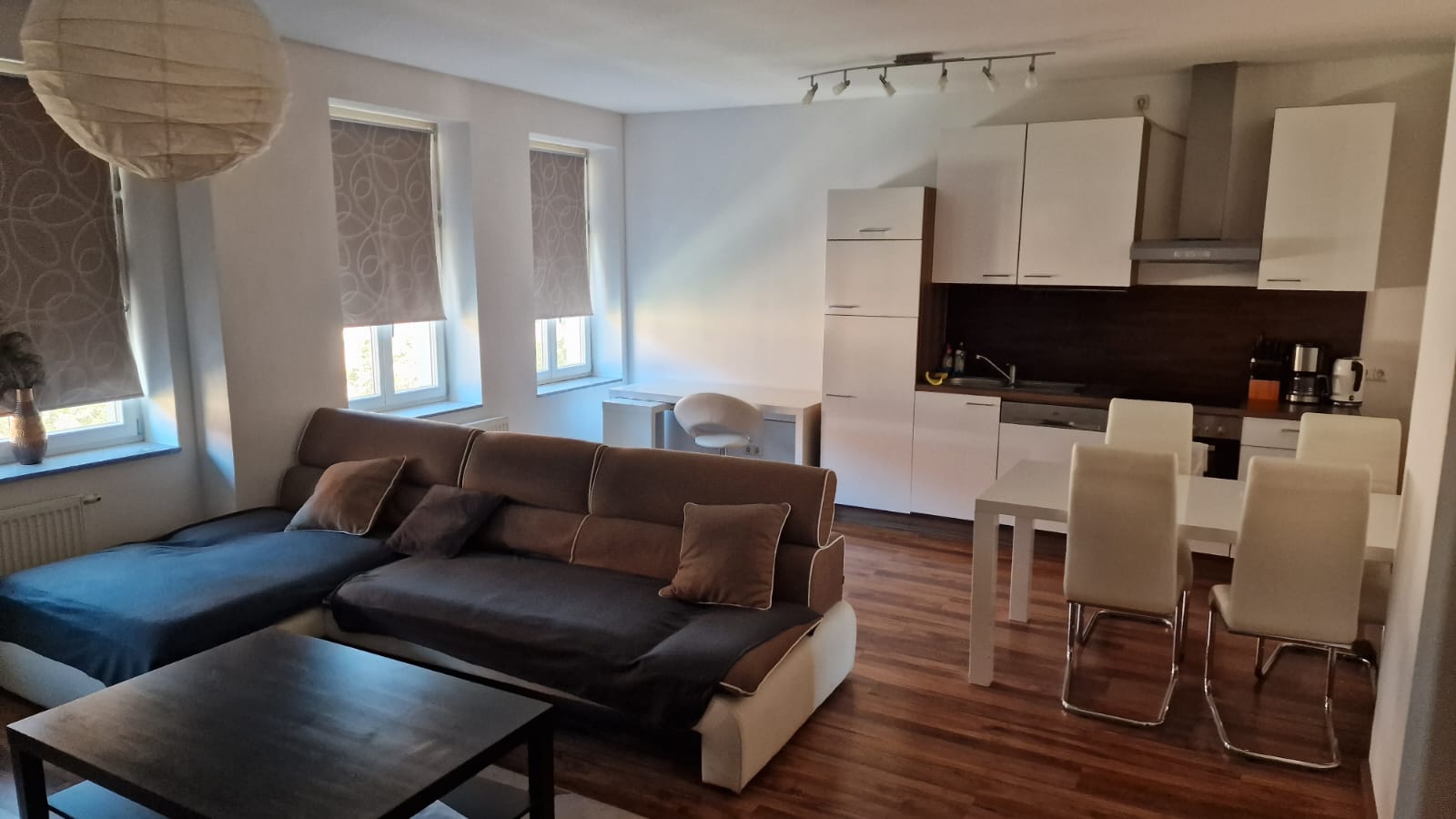 Wohnung zur Miete 750 € 2 Zimmer 80 m²<br/>Wohnfläche 3.<br/>Geschoss ab sofort<br/>Verfügbarkeit Mockau - Süd Leipzig 04357