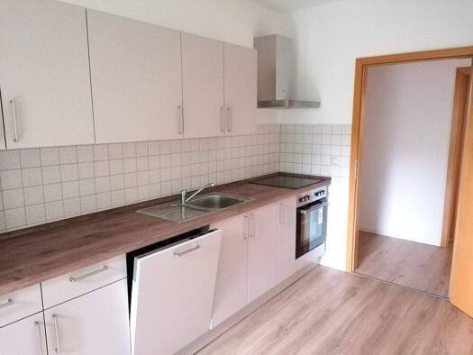 Wohnung zur Miete 355 € 2 Zimmer 54 m² EG frei ab sofort Yorckgebiet Chemnitz 09130