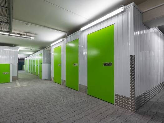 Außenstellplatz zur Miete provisionsfrei 98 € Kirchhofstraße 8 Innen Remscheid 42853