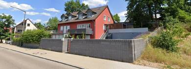Haus zur Miete 1.525 € 5,5 Zimmer 150,5 m² Äußere Nürnberger Straße 22 Pfaffenhofen Roth 91154