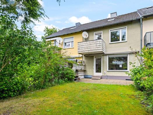 Reihenmittelhaus zum Kauf 278.000 € 4 Zimmer 94,5 m² 196 m² Grundstück Quickborn 25451